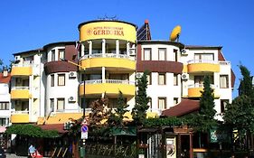 Gerdjika Hotel